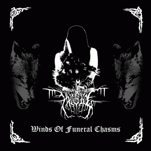 Hylskog : Winds of Funeral Chasms
